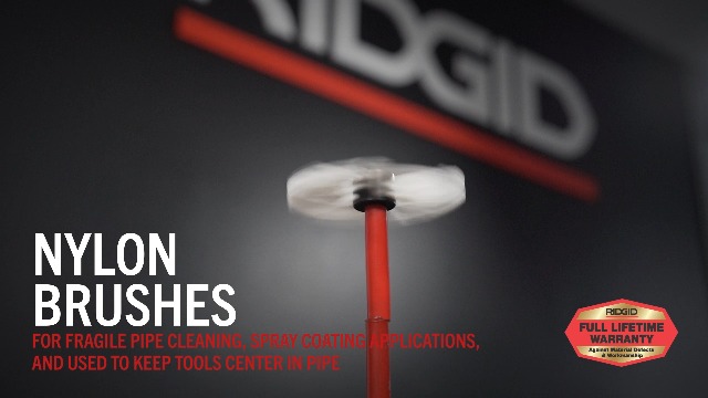 Amazon.com: Ridgid 64343 K9-102 Flexshaft 1/4